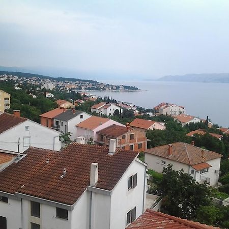 Odvojak Apartments Crikvenica Room photo