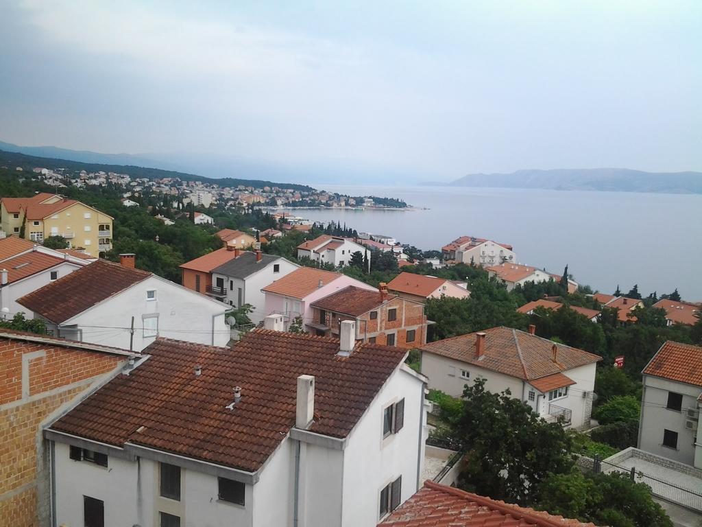 Odvojak Apartments Crikvenica Room photo