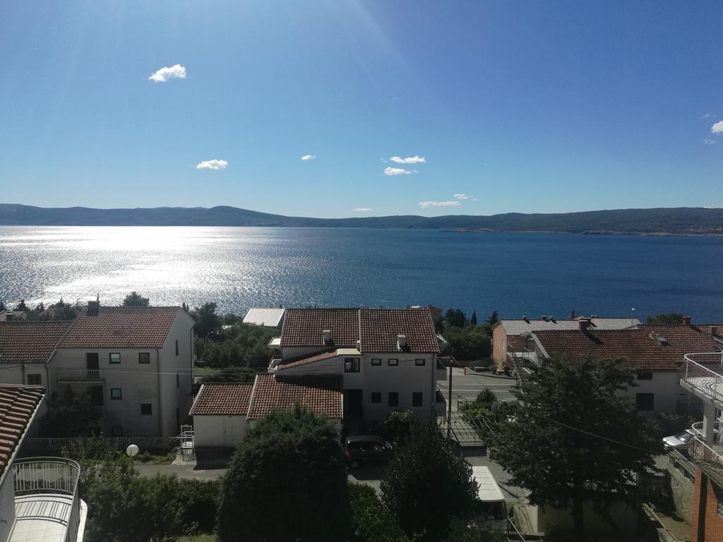 Odvojak Apartments Crikvenica Exterior photo